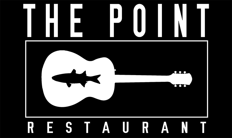 the-point-restaurant-logo-theme-vector-shapes