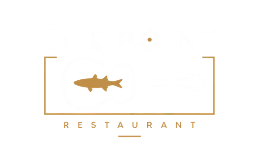 The Point Restaurant logo