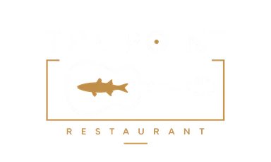 The Point Restaurant logo