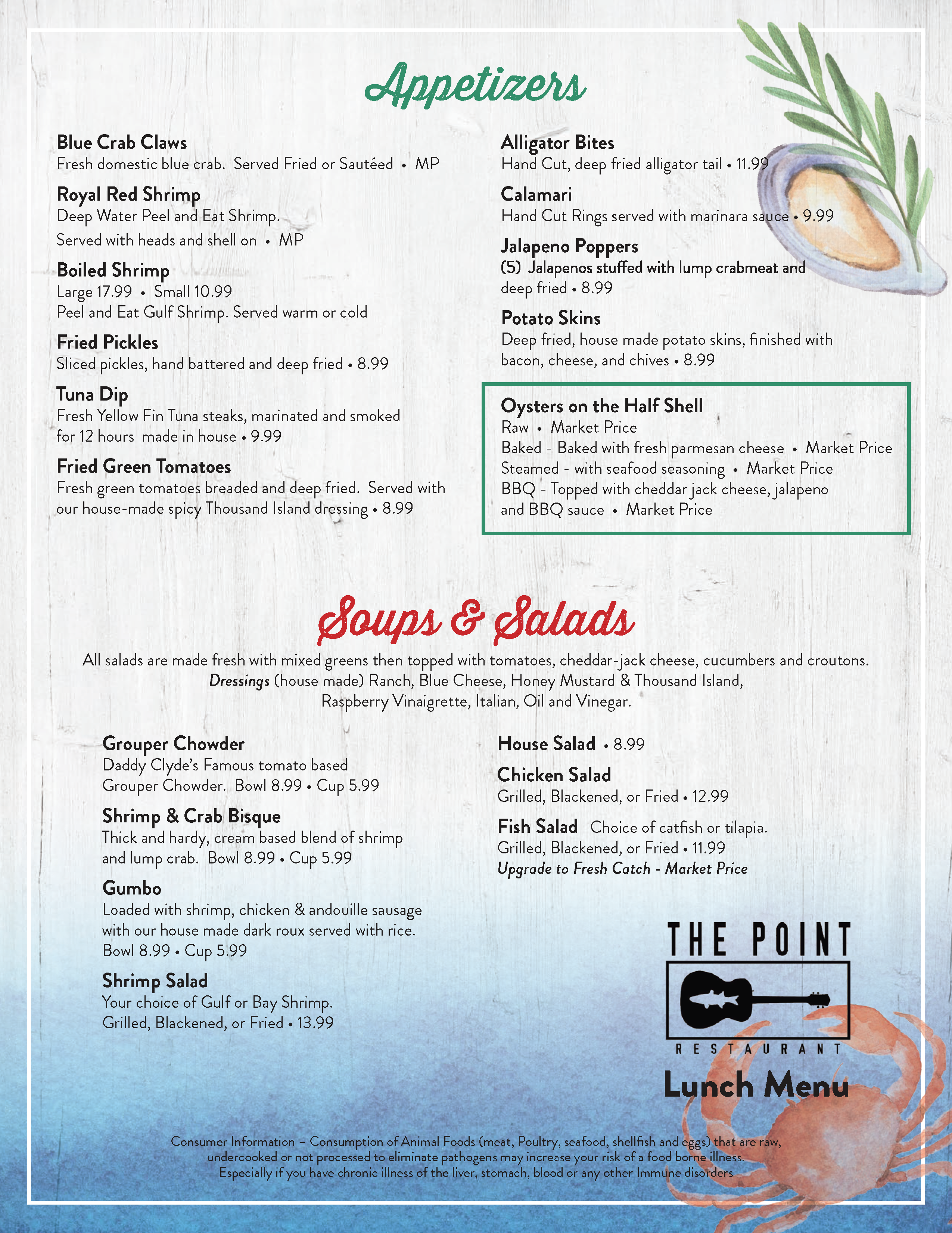 Point Lunch Menu_Page_1